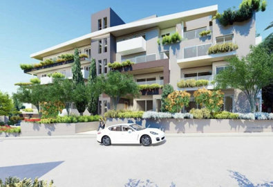 2 Bed Apartment for sale