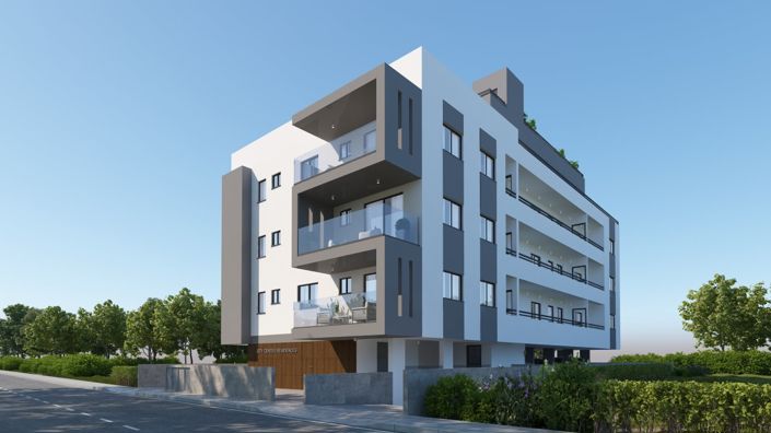 Image No.1-1 Bed Apartment for sale