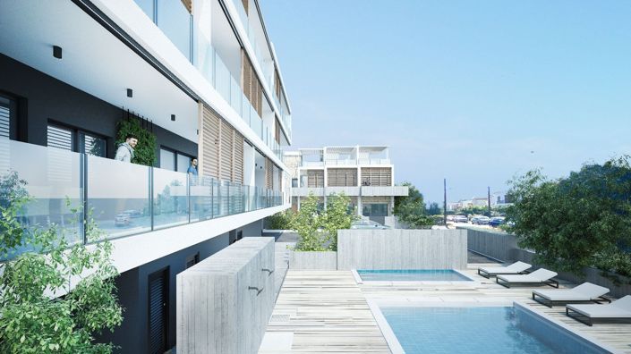 Image No.2-2 Bed Apartment for sale