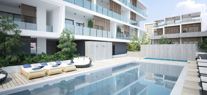 Image No.3-2 Bed Apartment for sale