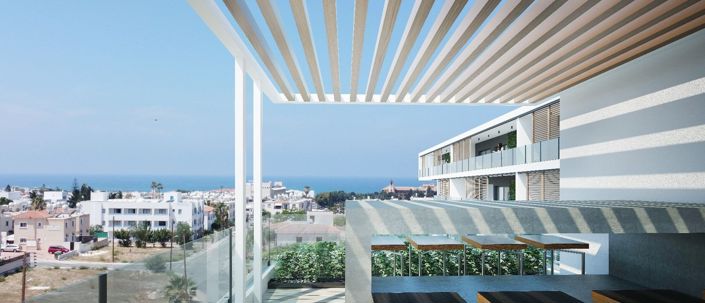 Image No.4-2 Bed Apartment for sale