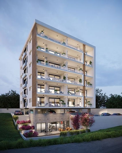 Image No.9-2 Bed Apartment for sale