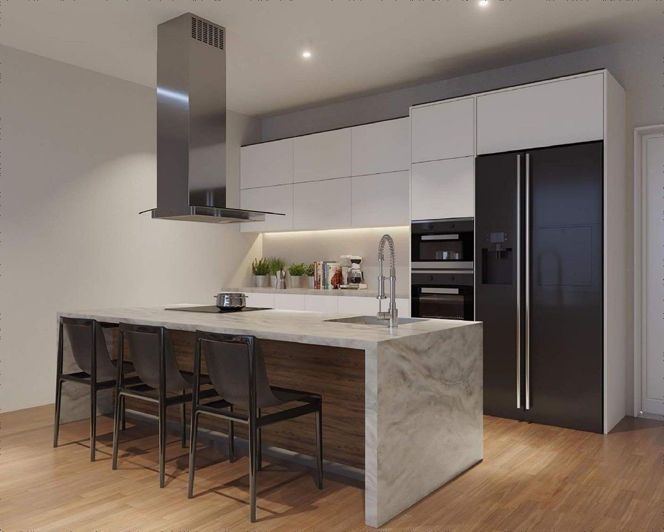 Image No.3-2 Bed Apartment for sale