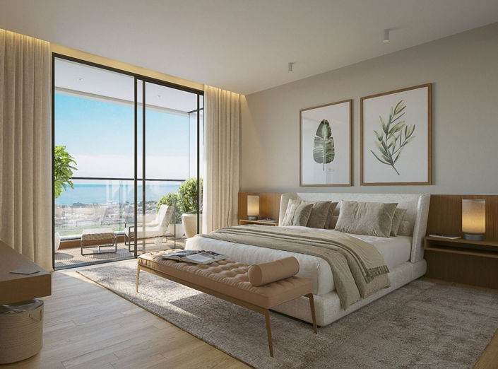 Image No.4-2 Bed Apartment for sale