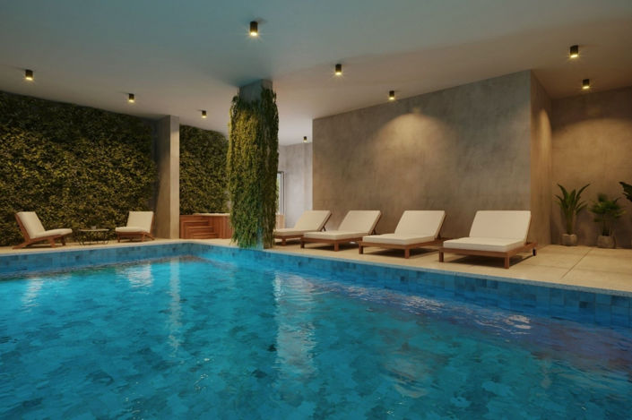 Image No.7-2 Bed Apartment for sale