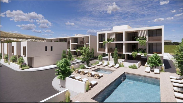 Image No.2-1 Bed Apartment for sale