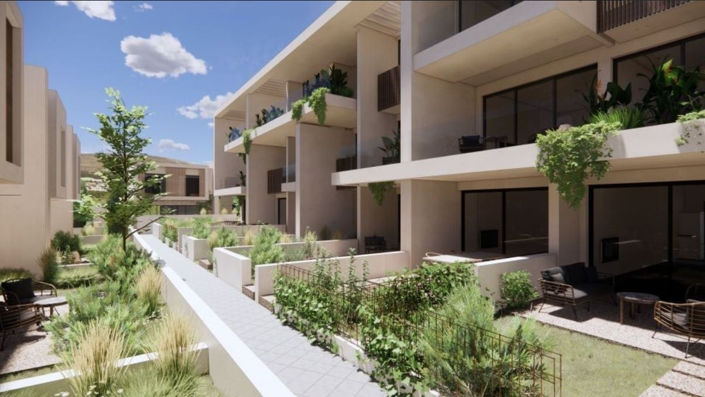 Image No.3-1 Bed Apartment for sale