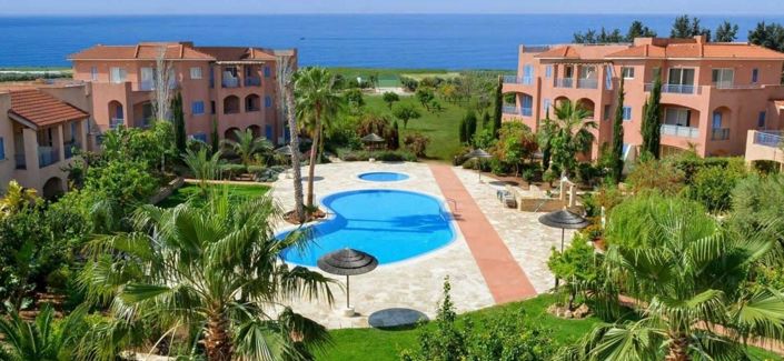 Image No.1-2 Bed Apartment for sale