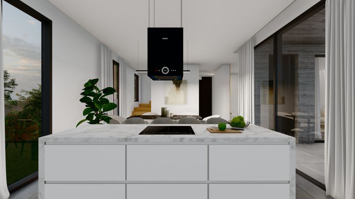 Image No.2-3 Bed House for sale