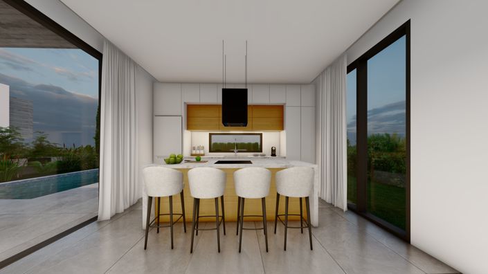 Image No.3-3 Bed House for sale