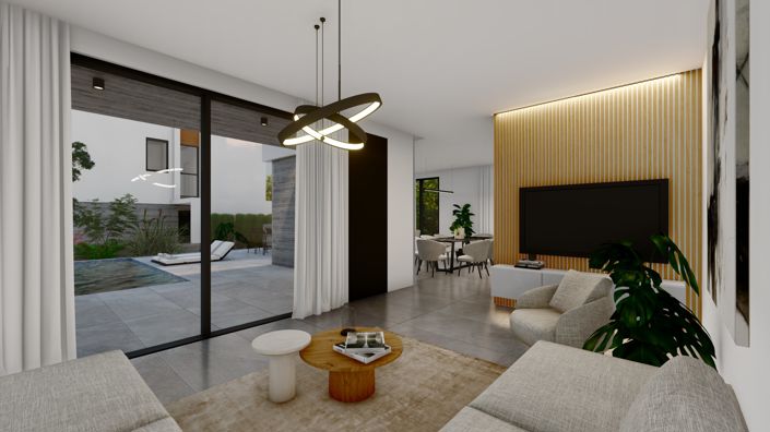 Image No.4-3 Bed House for sale