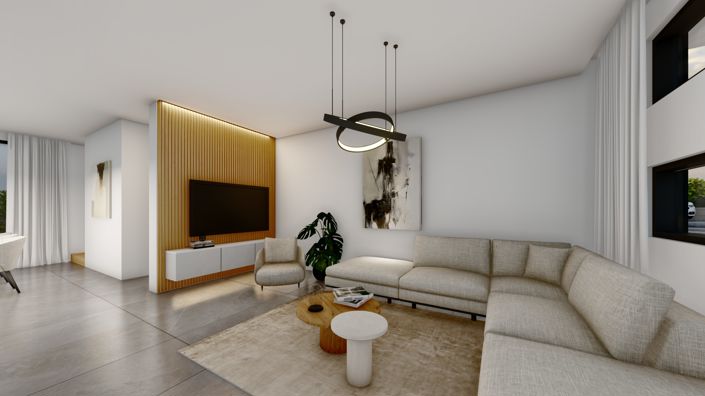 Image No.5-3 Bed House for sale