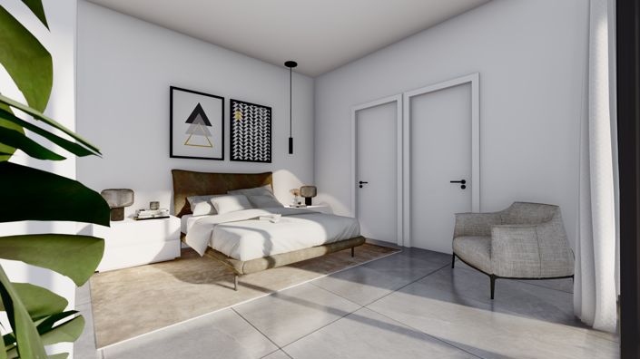 Image No.6-3 Bed House for sale