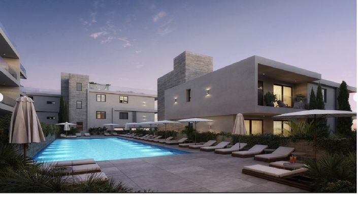 Image No.7-1 Bed Apartment for sale