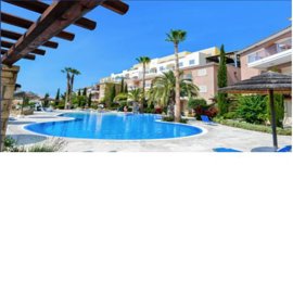 2 Bed Apartment for sale