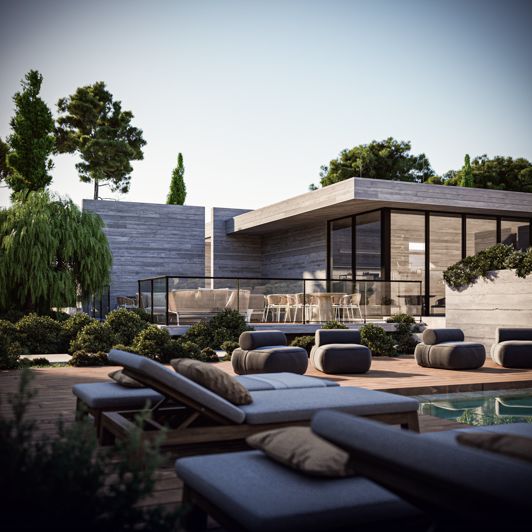 Image No.6-2 Bed House for sale