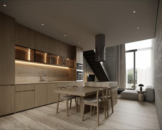 Image No.7-3 Bed Apartment for sale