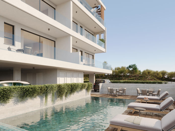 Image No.2-2 Bed Penthouse for sale