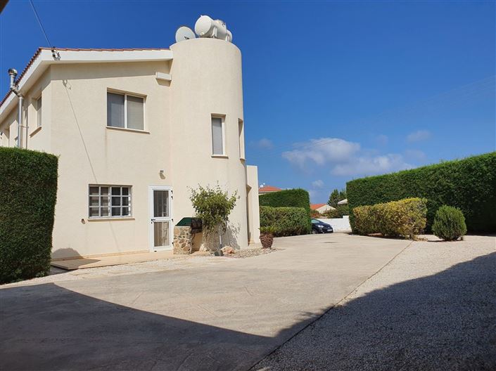 Image No.16-Maison de 3 chambres à vendre à Paphos