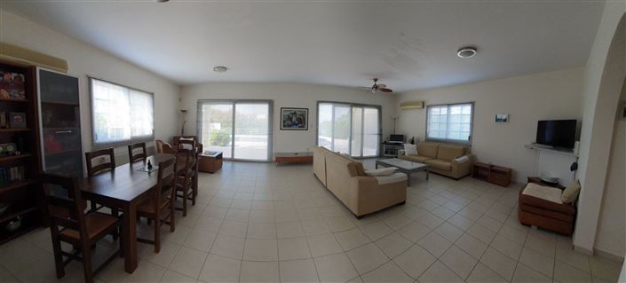 Image No.2-Maison de 3 chambres à vendre à Paphos