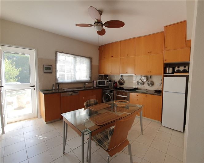 Image No.3-Maison de 3 chambres à vendre à Paphos