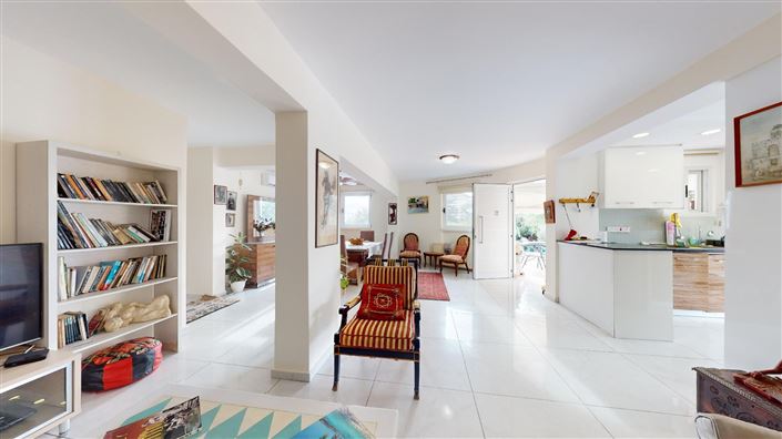 Image No.4-Maison de 6 chambres à vendre à Tala