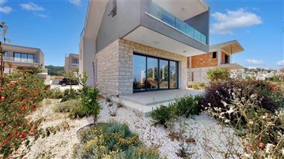1 - Chlorakas, House