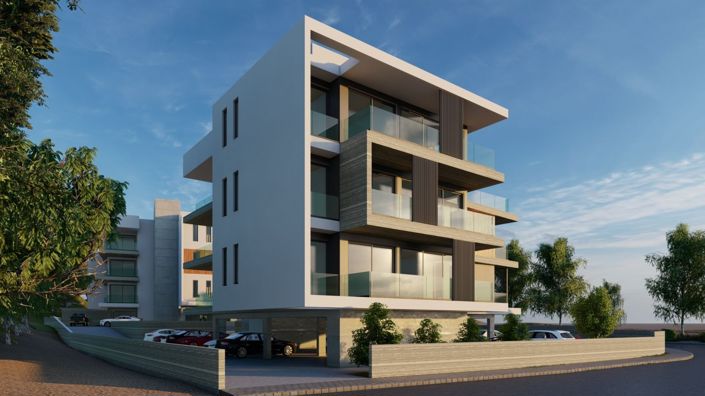 Image No.4-1 Bed Apartment for sale