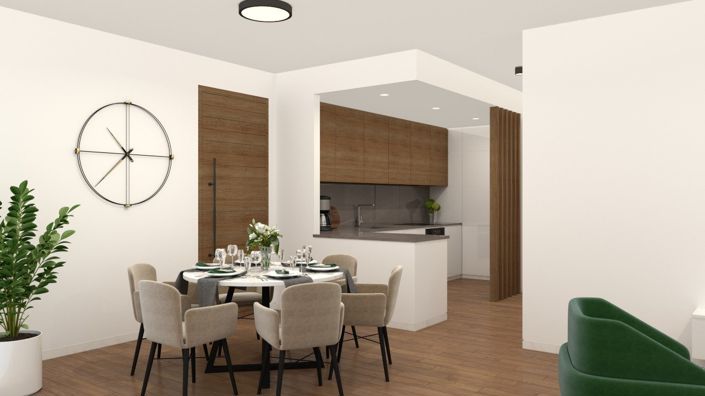 Image No.5-3 Bed Apartment for sale