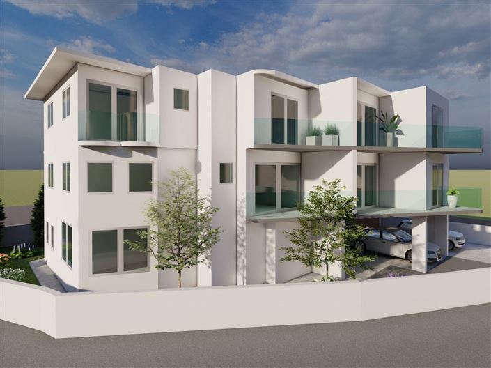 Image No.11-2 Bed Apartment for sale