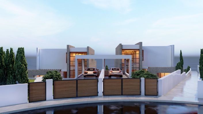 Image No.17-4 Bed House for sale