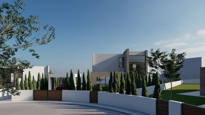 Image No.24-4 Bed House for sale