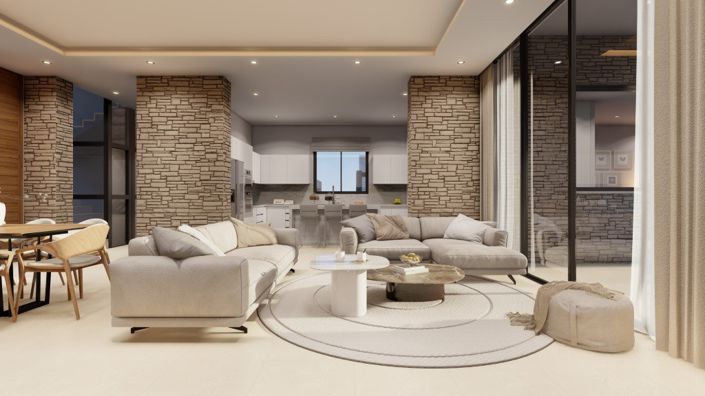 Image No.3-4 Bed House for sale