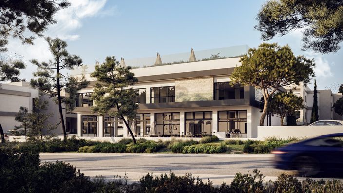 Image No.6-2 Bed Apartment for sale