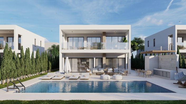 Image No.1-3 Bed House for sale