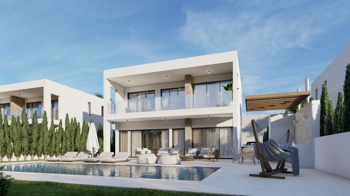 Image No.11-3 Bed House for sale