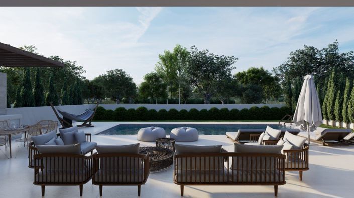 Image No.13-3 Bed House for sale