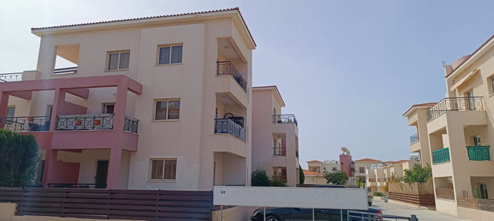 Image No.14-1 Bed Apartment for sale