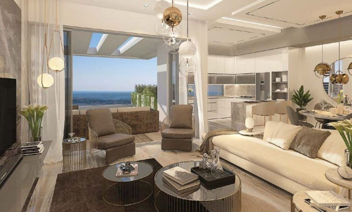 Image No.2-2 Bed Apartment for sale