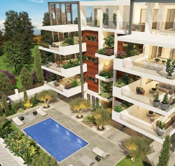 Image No.6-2 Bed Apartment for sale