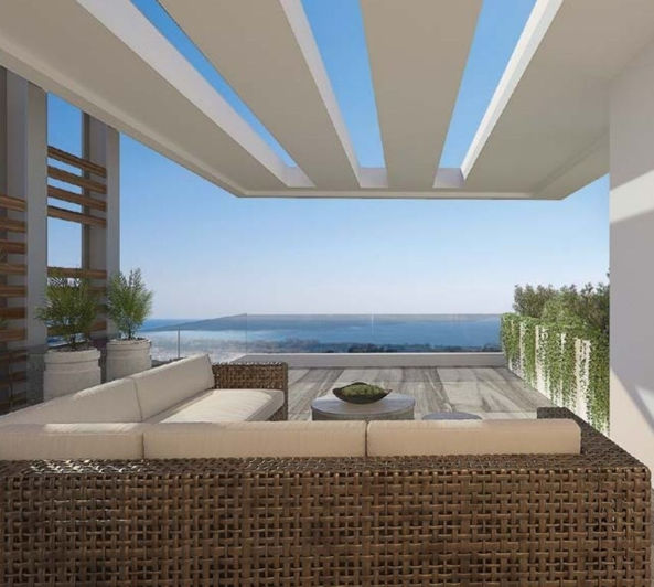 Image No.4-2 Bed Apartment for sale