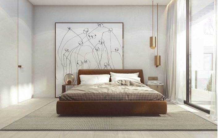 Image No.3-6 Bed House for sale