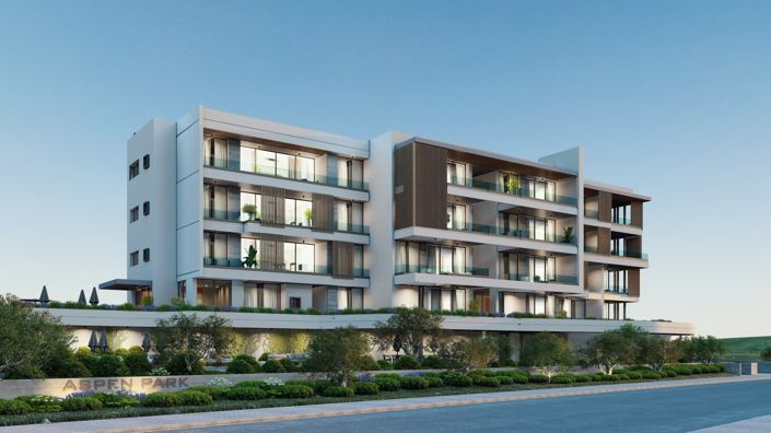 Image No.1-3 Bed Apartment for sale