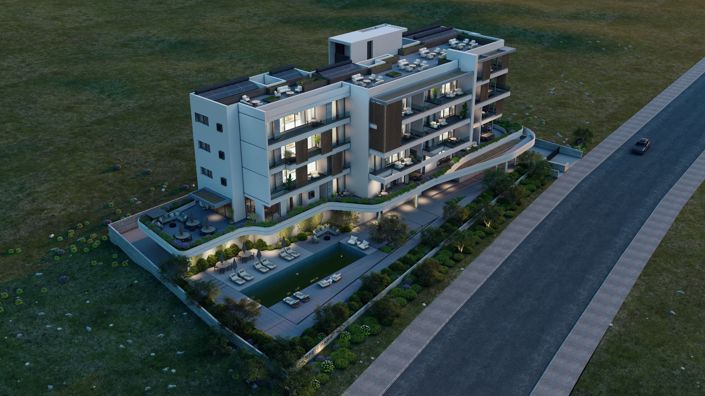 Image No.6-3 Bed Apartment for sale