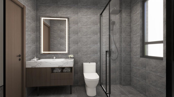 Image No.5-3 Bed Apartment for sale