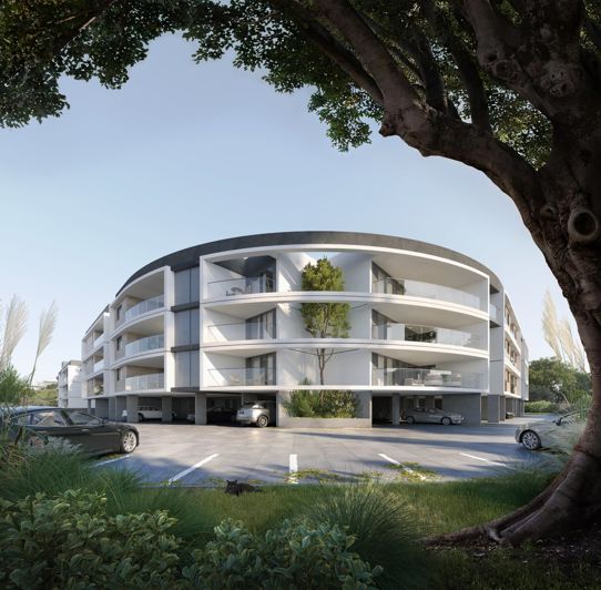 Image No.25-2 Bed Apartment for sale