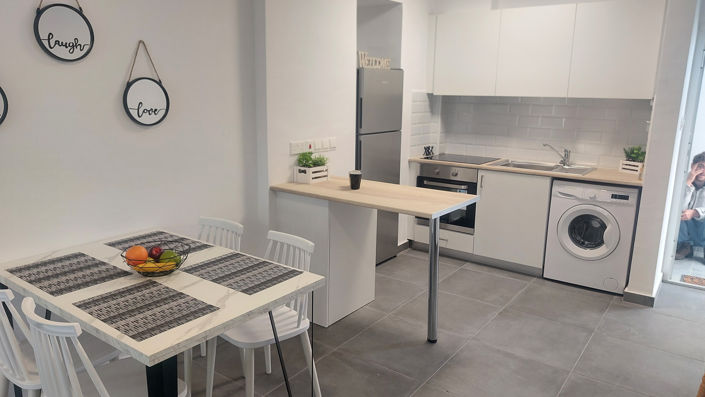 Image No.5-3 Bed Apartment for sale