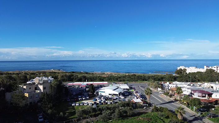 Image No.10-Appartement de 1 chambre à vendre à Tombs of the Kings