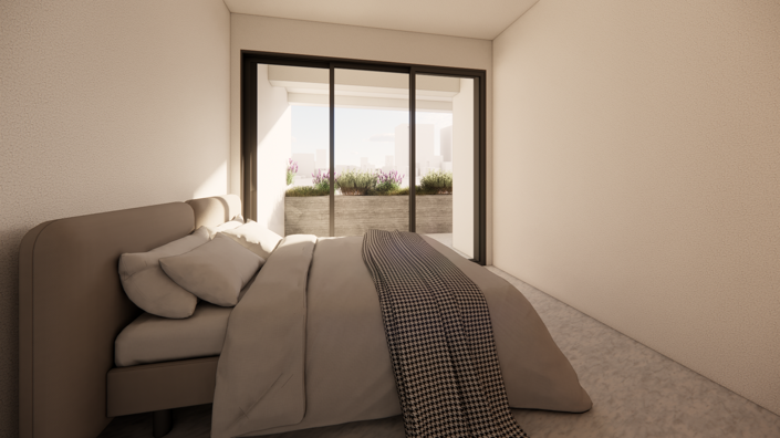 Image No.3-2 Bed Apartment for sale