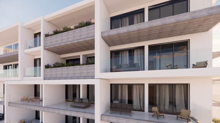 Image No.7-2 Bed Apartment for sale